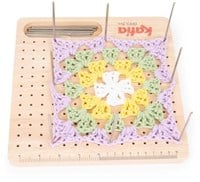 Katia Granny Square Blocker-3
