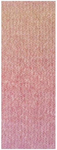 Lana Grossa Avio 016 Pink beige/old pink-2