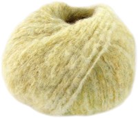 Lana Grossa Avio 018 Olive/greenish yellow