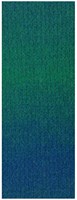 Lana Grossa Avio 020 Opal green/ink blue-2