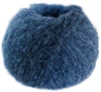 Lana Grossa Avio 021 Dark petrol/turquoise blue