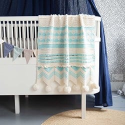 Baby Dream Blanket 4.0 Crochet Kit