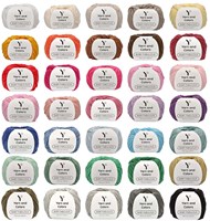 Yarn and Colors Baby Fabulous All Colors Yarn Pack