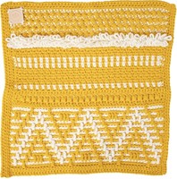 Baby Dream Blanket 3.0 Crochet Kit 10 Glass Cot Blanket-2