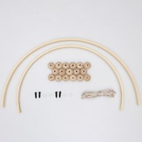 Go Handmade Sensory Kit - Baby Mobile 20306-2