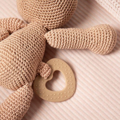 Konijn - Go Handmade Sensory Kit