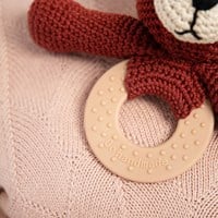 Beer rammelaar - Go Handmade Sensory Kit