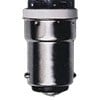 2,5 W Bajonet