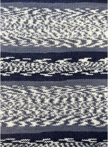 Stylecraft Easy Fair Isle Effect 5333 Barra-3