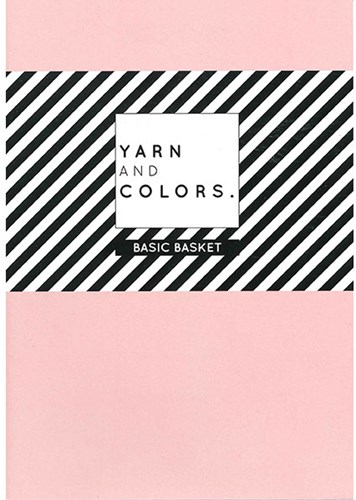 Yarn and Colors Basic Basket Booklet-2