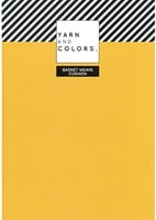 Yarn and Colors Two Tones Comfy Cushion Booklet-2