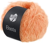 Lana Grossa Basta 006 Apricot