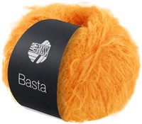 Lana Grossa Basta 007 Egg Yellow