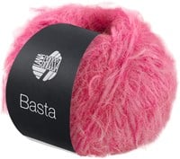 Lana Grossa Basta 008 Candy Pink