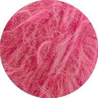 Lana Grossa Basta 008 Candy Pink-2