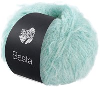 Lana Grossa Basta 017 Light Blue