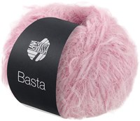 Lana Grossa Basta 018 Purple Rose