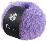 Lana Grossa Basta 019 Lilac