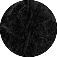Lana Grossa Basta 022 Black-2