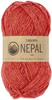 Drops Nepal Mix 2920 Orange