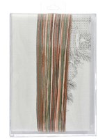 Rico Candles Tablecloth Embroidery Kit-2