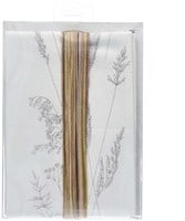 Rico Grass Wreath Table Runner Embroidery Kit-2