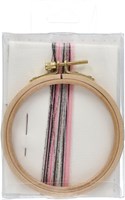 Rico Unicorn Embroidery Kit-2