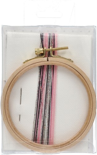 Rico Unicorn Embroidery Kit-2