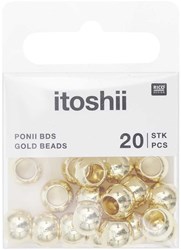 Rico Bracelet Beads