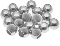 Rico Bracelet Beads - Silver-3