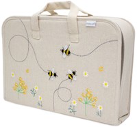 Storage Case Large Bee