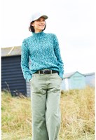 Stylecraft Knitting Instructions Bella Bella Sweaters (2 designs)