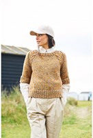Stylecraft knitting pattern Bella Bella Sweaters (2 designs)-2