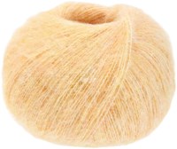 Lana Grossa Bella 007 Citrus yellow