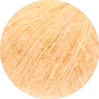 Lana Grossa Bella 007 Citrus yellow-2