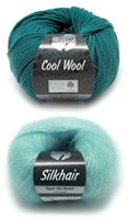 Bernadette Cardigan Knit Kit 1