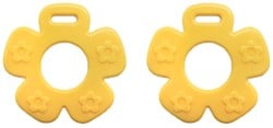 Durable Teether Flower