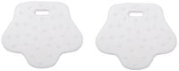 Durable Teether Animal Paw 009 White