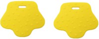 Durable Teether Animal Paw 645 Yellow