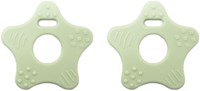 Durable Teether Star 369 Pastel Green