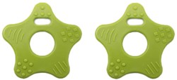 Durable Teether Star