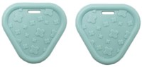 Durable Teether Triangel 287 Mint