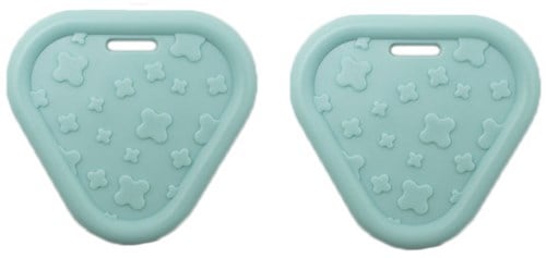 Durable Teether Triangel 287 Mint
