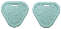 Durable Teether Triangel