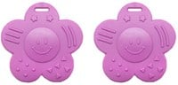 Durable Teether Sun 183 Purple