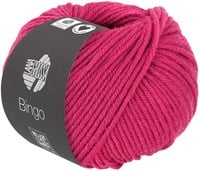 Lana Grossa Bingo 768 Rose Pink