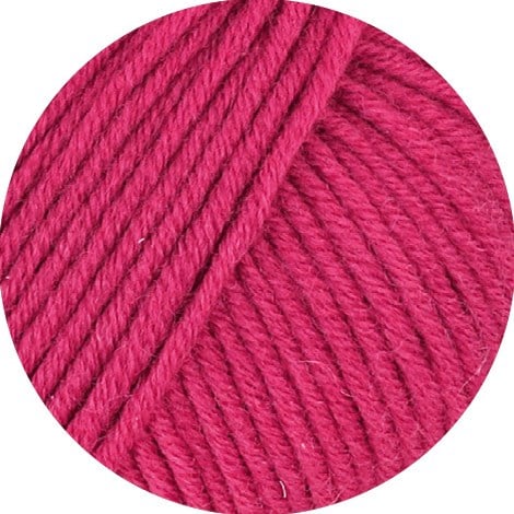 Lana Grossa Bingo 768 Rose Pink-2