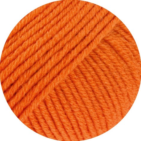 Lana Grossa Bingo 769 Neon-Orange-2