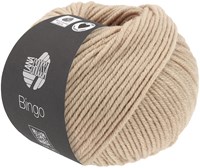 Lana Grossa Bingo 770 Light Beige