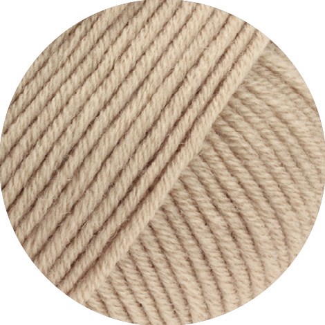 Lana Grossa Bingo 770 Light Beige-2